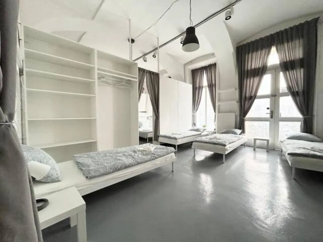 Party House Prague - Apartments Ve Smeckach 18, City Center!!