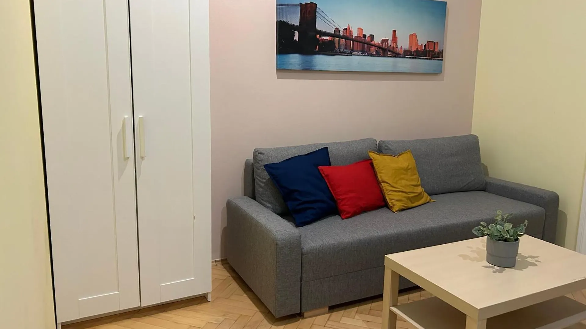 Party House Prague - Apartments Ve Smeckach 18, City Center!! Czech Republic