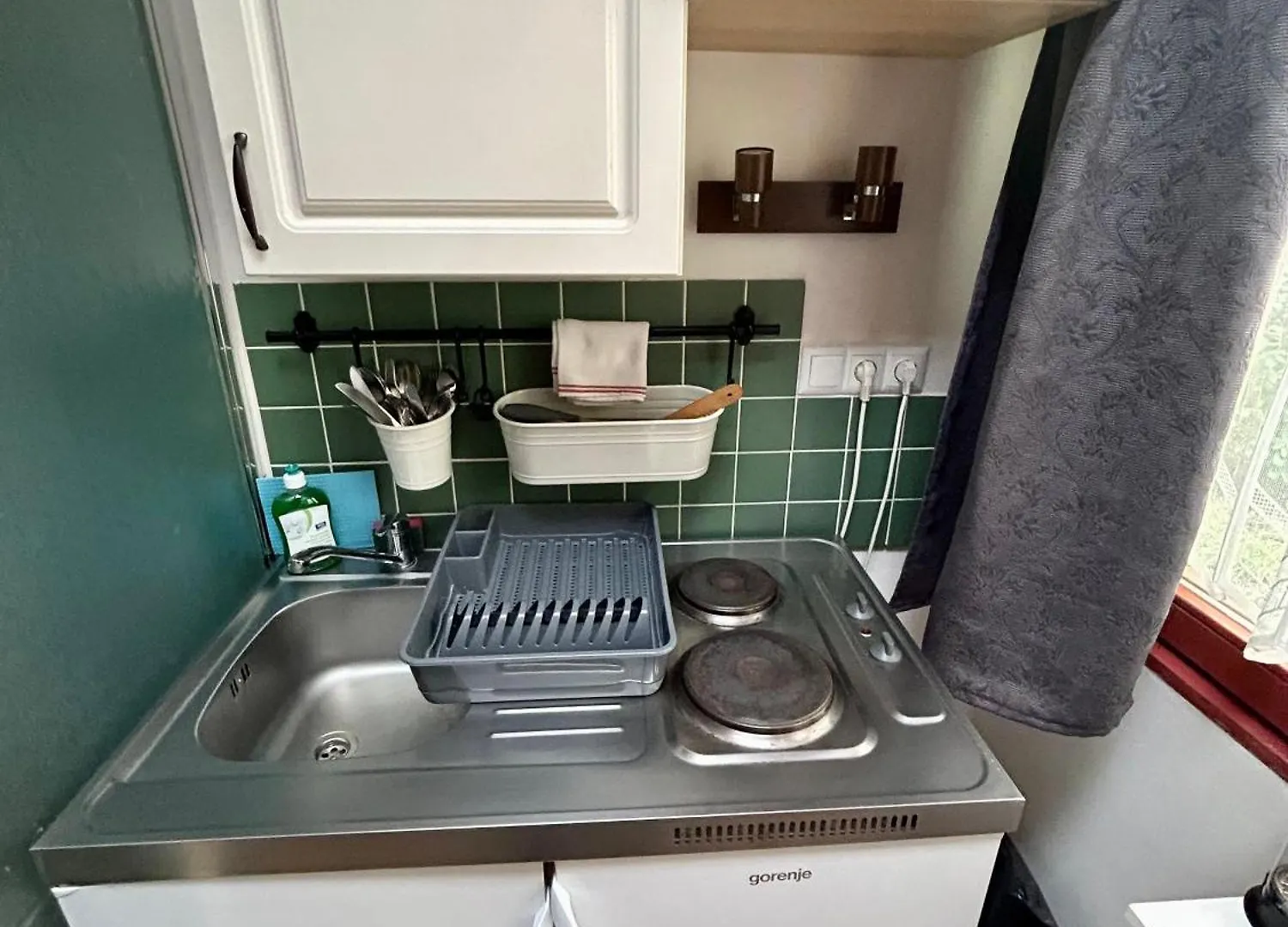 Party House Prague - Apartments Ve Smeckach 18, City Center!! Czech Republic
