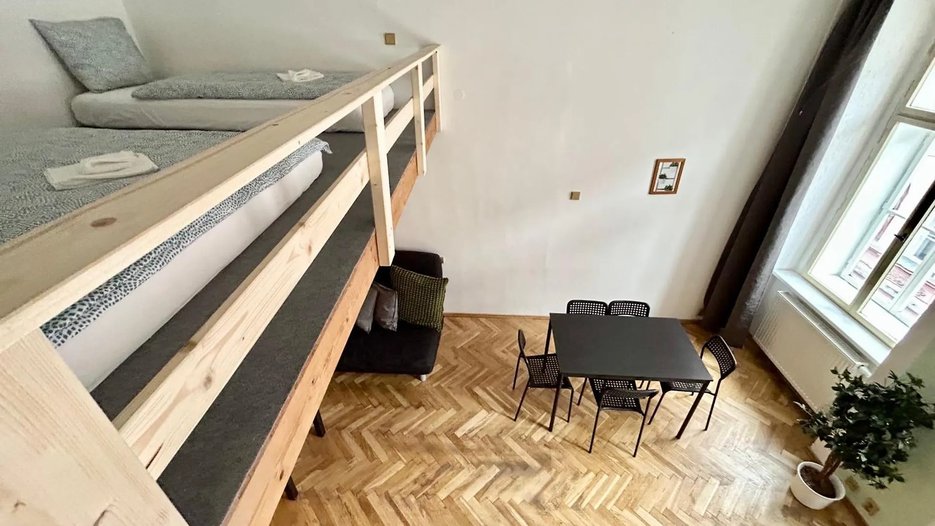 Party House Prague - Apartments Ve Smeckach 18, City Center!! 0*,  Czech Republic