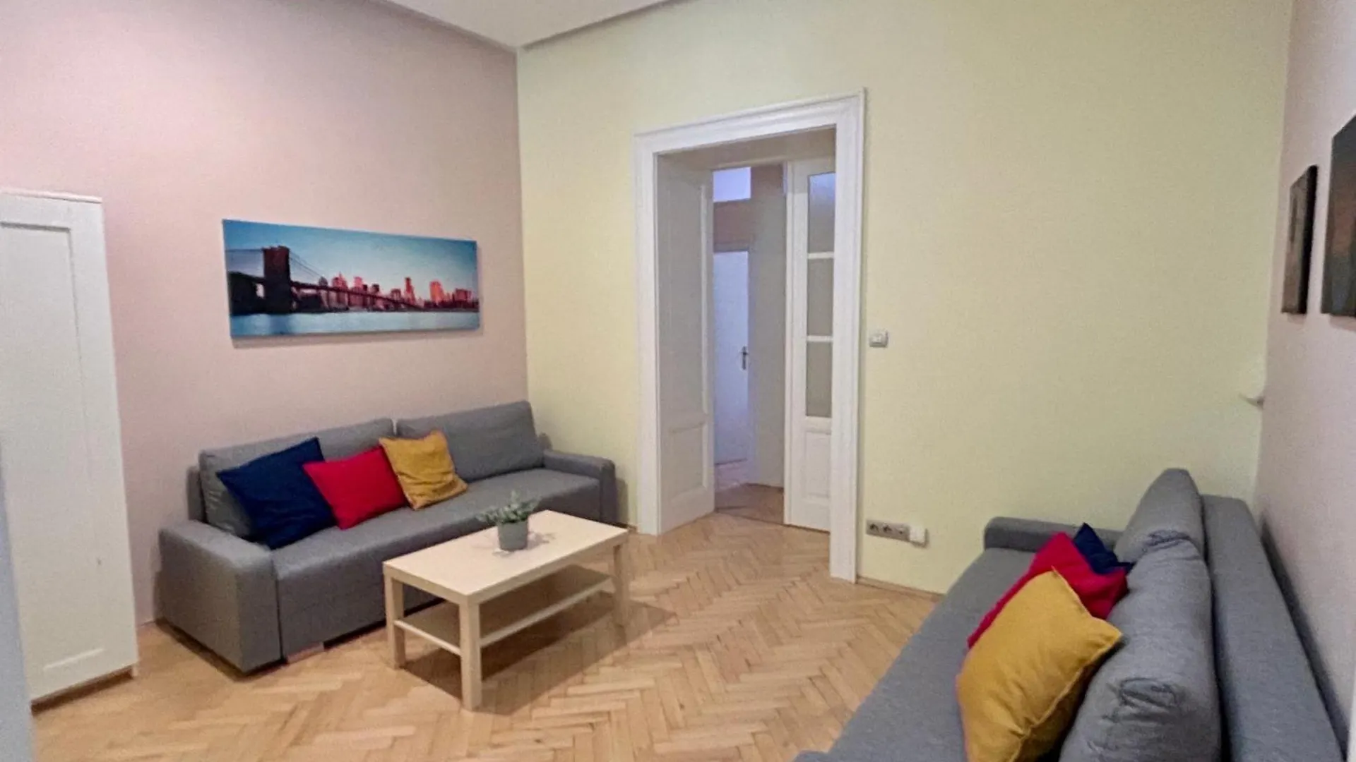 Party House Prague - Apartments Ve Smeckach 18, City Center!! 0*,  Czech Republic
