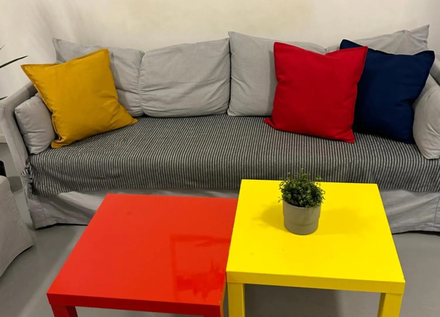 Party House Prague - Apartments Ve Smeckach 18, City Center!! Czech Republic