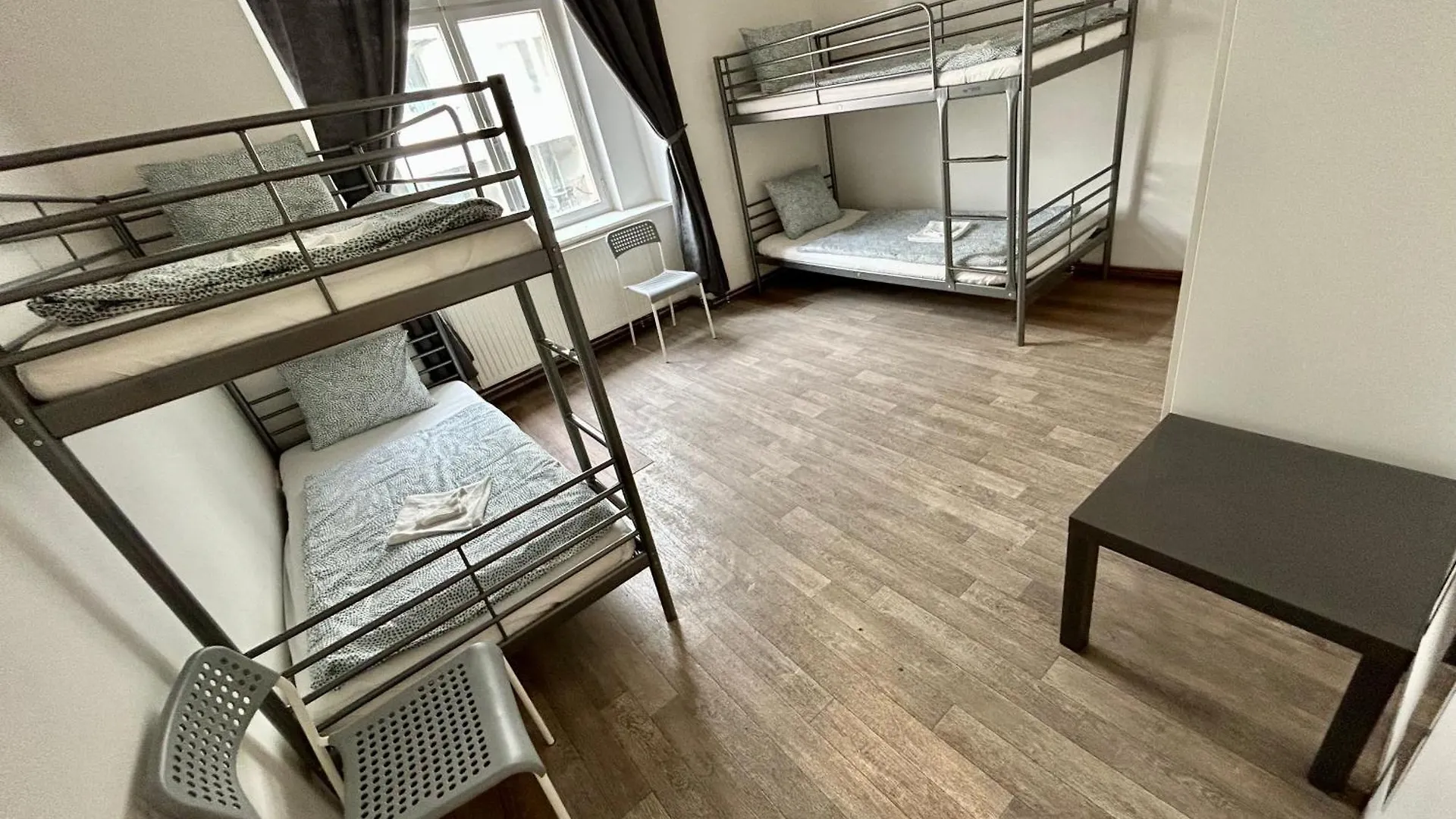Party House Prague - Apartments Ve Smeckach 18, City Center!!