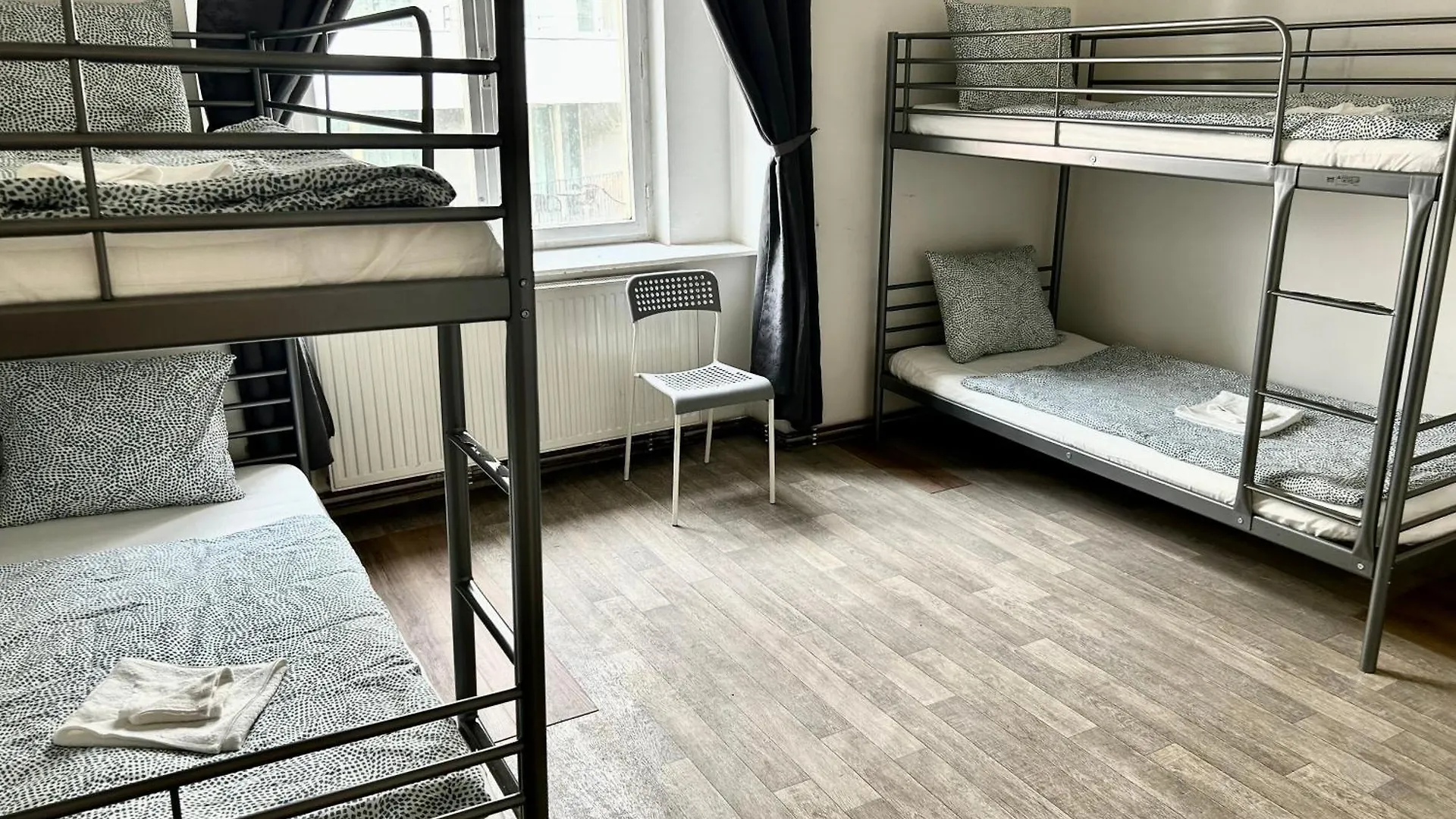 Party House Prague - Apartments Ve Smeckach 18, City Center!! Czech Republic