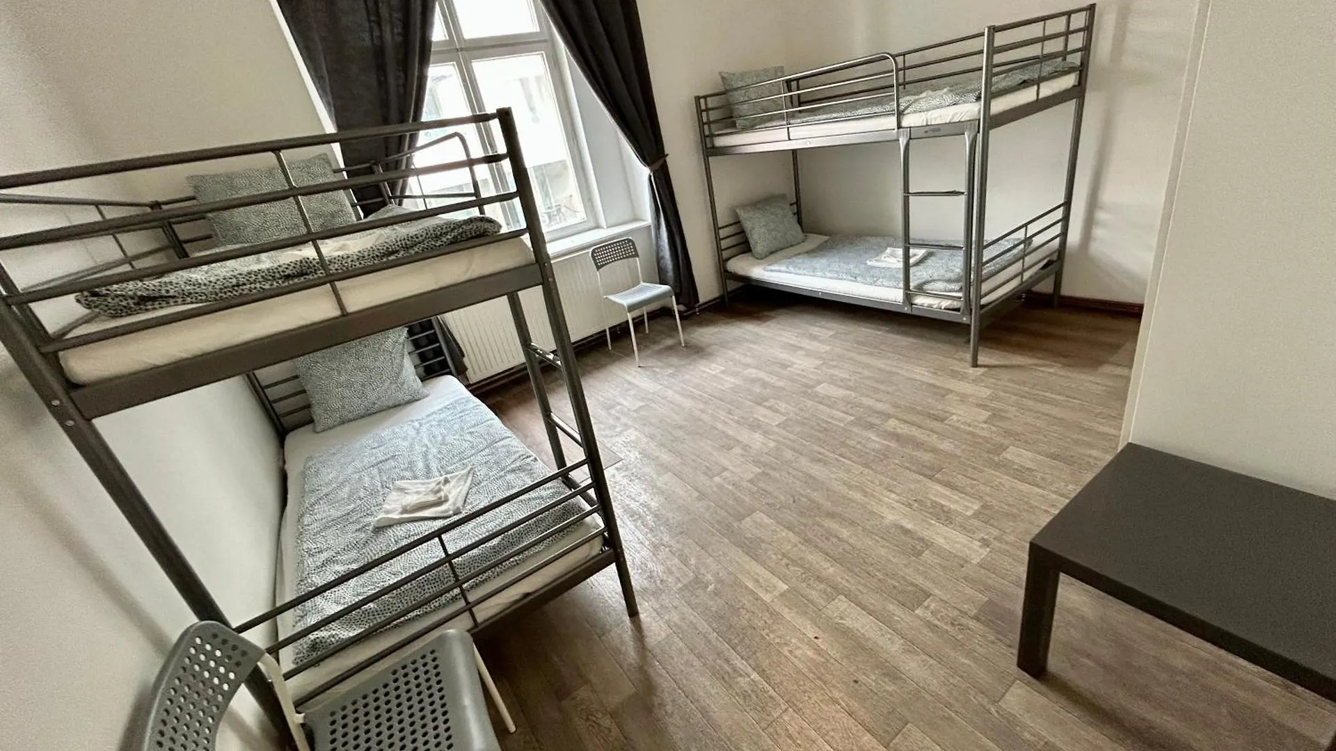 Party House Prague - Apartments Ve Smeckach 18, City Center!! 0*,  Tjeckien